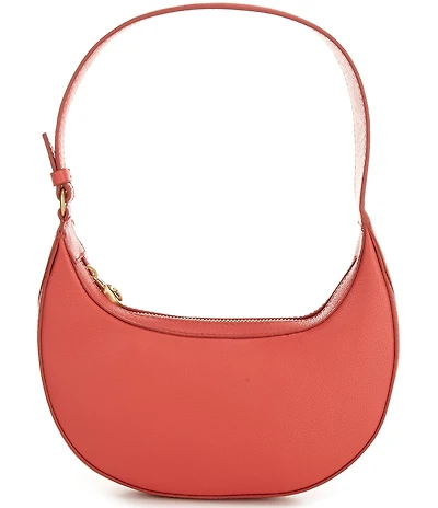 Antonio Melani Ronda Mini Crescent Shoulder Bag