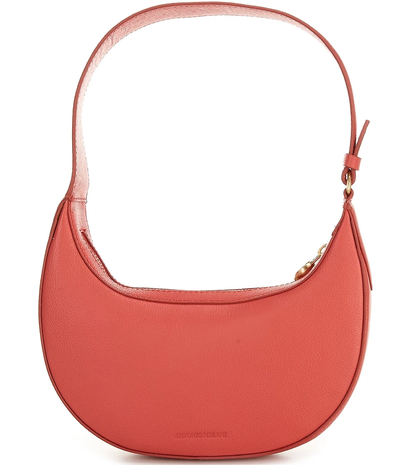 Antonio Melani Ronda Mini Crescent Shoulder Bag