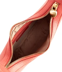 Antonio Melani Ronda Mini Crescent Shoulder Bag