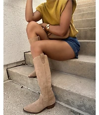 Antonio Melani Rory Turtleneck Cap Sleeve Sweater