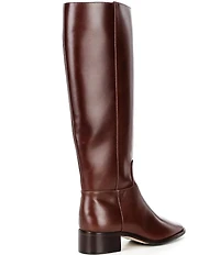 Antonio Melani Rowan Leather Tall Dress Boots