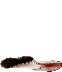 Antonio Melani Rowan Leather Tall Dress Boots