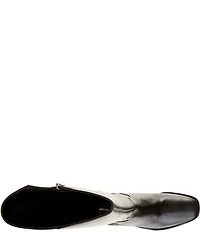 Antonio Melani Rowan Leather Tall Dress Boots