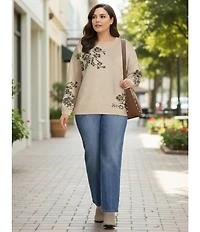 Antonio Melani Roxie Two Suede Dress Booties