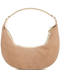 Antonio Melani Sandra Cresent Hobo Shoulder Bag