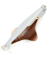 Antonio Melani Sandra Cresent Hobo Shoulder Bag