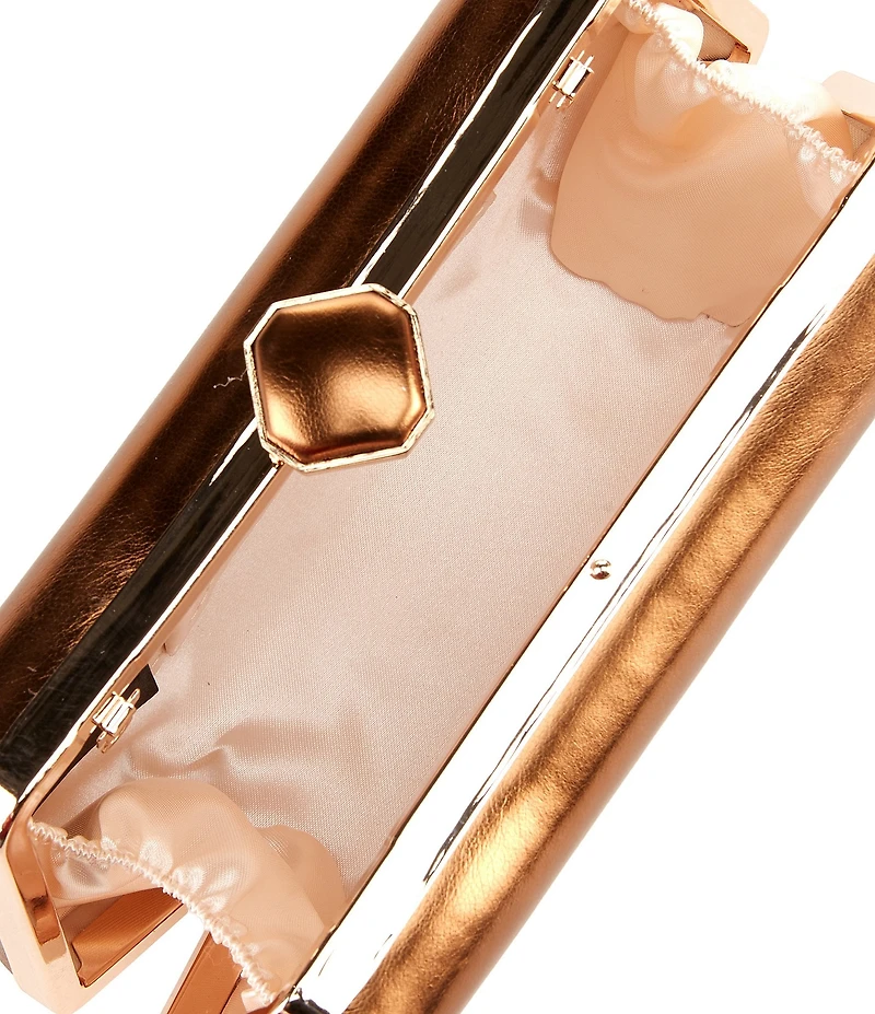 Antonio Melani Sandy Crystal Wristlet Antonio Melani Minaudiere Clutch