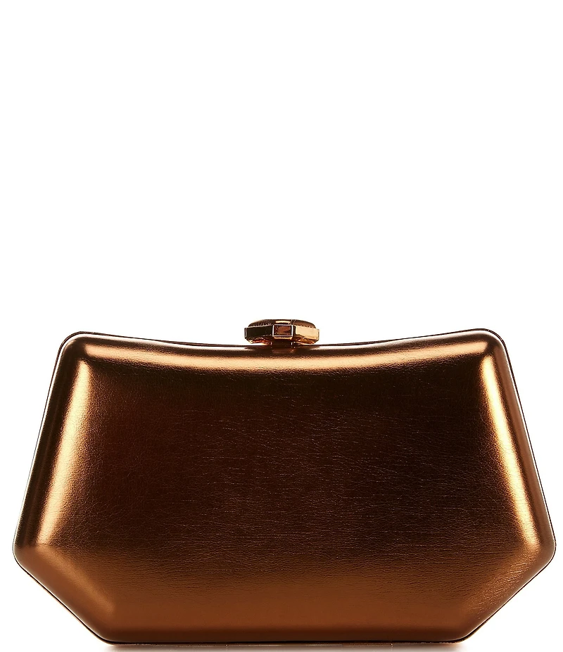 Antonio Melani Sandy Crystal Wristlet Antonio Melani Minaudiere Clutch