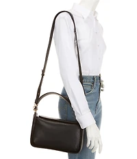 Antonio Melani Serrina Satchel Bag