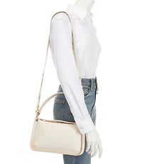 Antonio Melani Serrina Satchel Bag