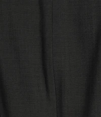 Antonio Melani Short Balloon Sleeve Piper Dress