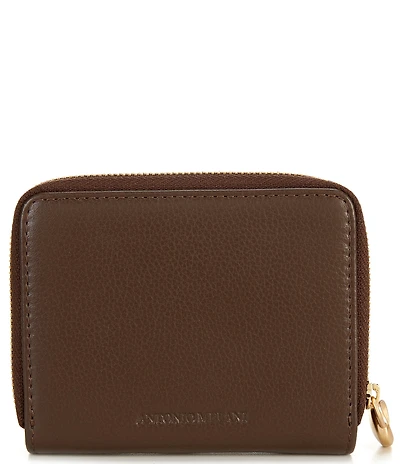 Antonio Melani Small Zip Around Wallet