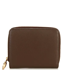 Antonio Melani Small Zip Around Wallet
