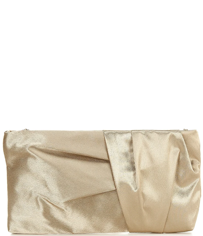 Antonio Melani Soft Satin Clutch