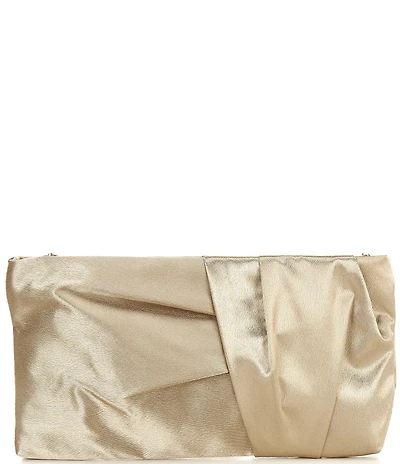Antonio Melani Soft Satin Clutch