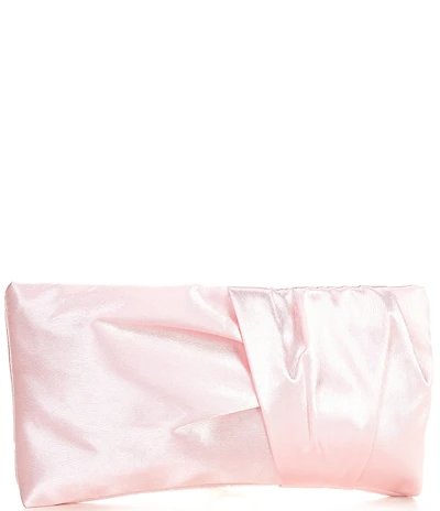 Antonio Melani Soft Satin Clutch