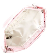 Antonio Melani Soft Satin Clutch