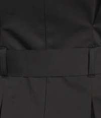 Antonio Melani Sylvia Belted Mock Neck Dress