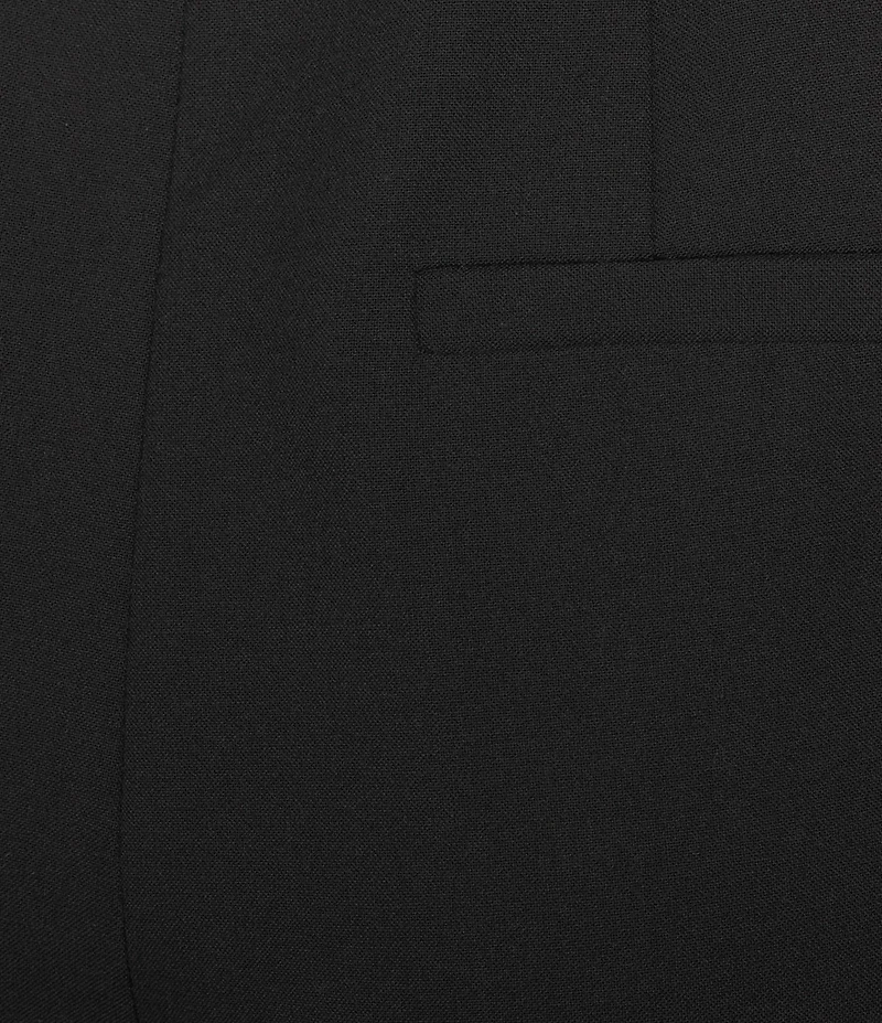 Antonio Melani Tegan Flat Front Bootcut Pants