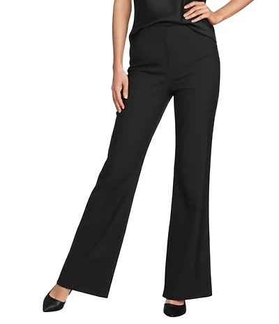 Antonio Melani Tegan Flat Front Bootcut Pants