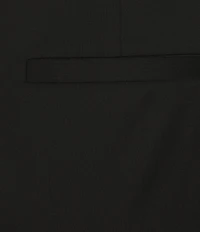 Antonio Melani Theo Loro Piana® Luxe Wool Ankle Pants