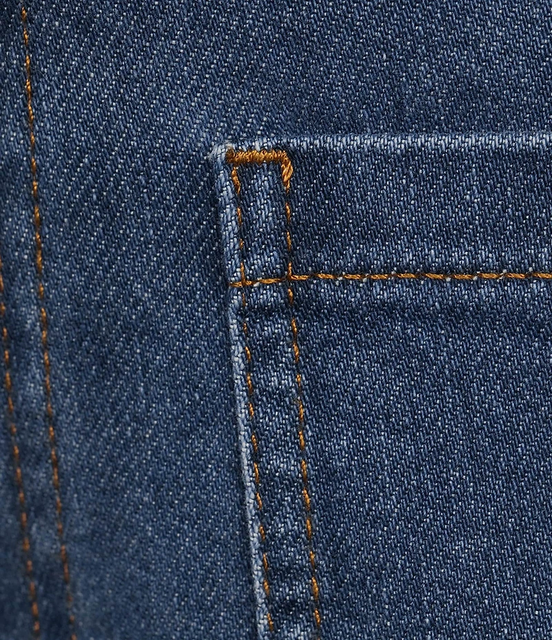 Antonio Melani Tierney Wide Leg Denim Jeans