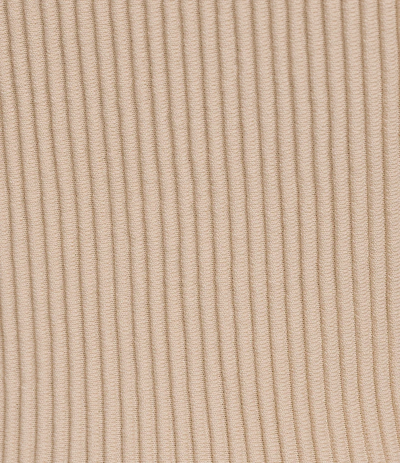 Antonio Melani Tina Ribbed Knit Boat Neck Sleeveless Coordinating Tank Top