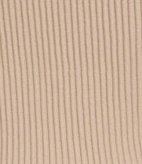 Antonio Melani Tina Ribbed Knit Boat Neck Sleeveless Coordinating Tank Top