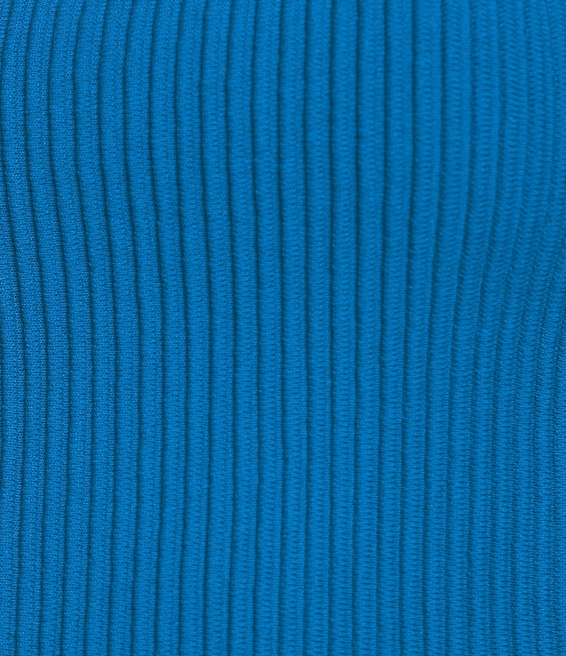 Antonio Melani Tina Ribbed Knit Boat Neck Sleeveless Coordinating Tank Top