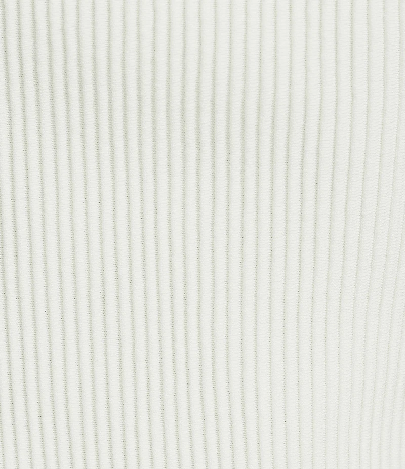 Antonio Melani Tina Ribbed Knit Boat Neck Sleeveless Coordinating Tank Top