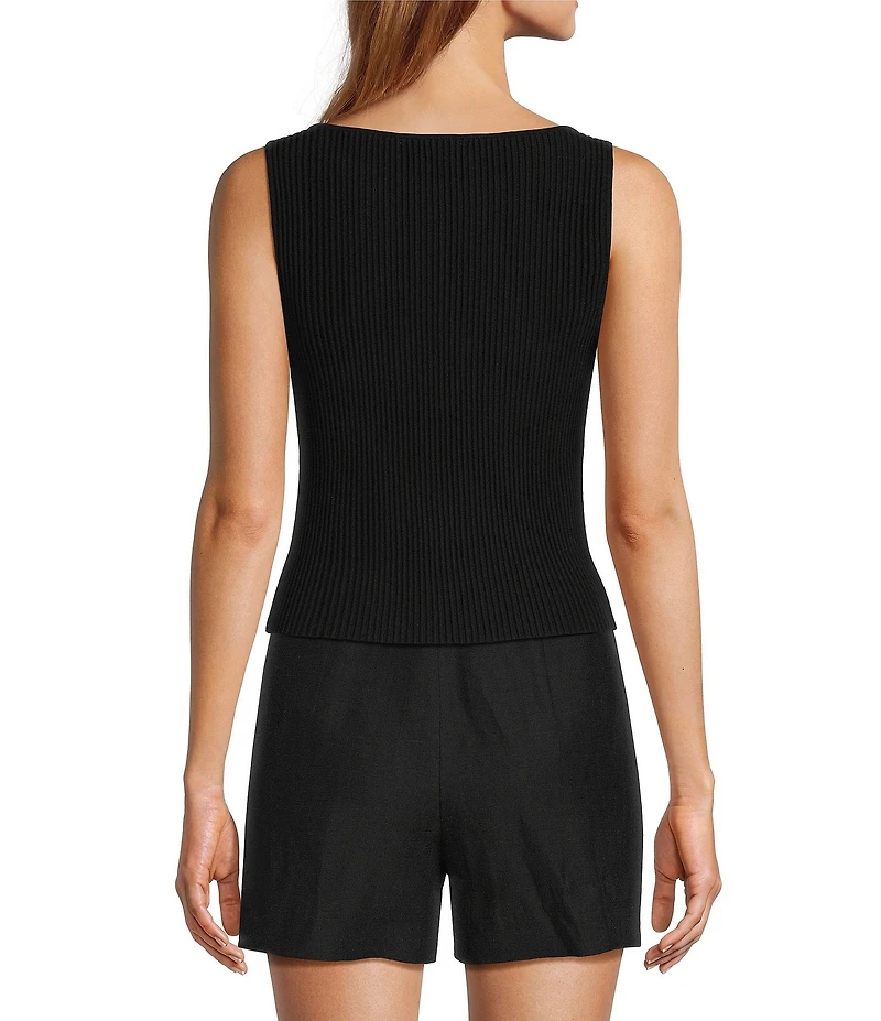 Antonio Melani Tina Sleeveless Tank