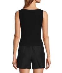 Antonio Melani Tina Sleeveless Tank