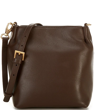 Antonio Melani Tracy Soft Crossbody Bucket Bag