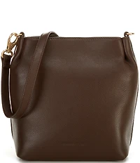 Antonio Melani Tracy Soft Crossbody Bucket Bag