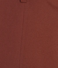 Antonio Melani Twill Vera Stretch Flat Front Pant