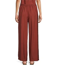 Antonio Melani Valeria Luxe Voile Drawstring Pants