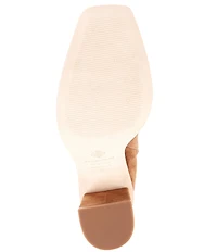 Antonio Melani Valerie Suede Tall Shaft Dress Boots