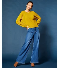 Antonio Melani Velma Suede Buckle Hardware Dress Booties