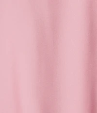 Antonio Melani Wakefield Satin Crew Neckline Sleeveless Blouse