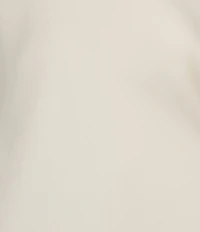 Antonio Melani Wakefield Satin Crew Neckline Sleeveless Blouse