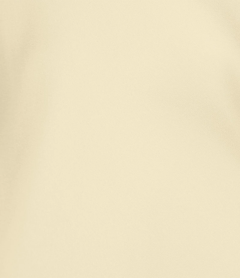 Antonio Melani Wakefield Satin Crew Neckline Sleeveless Blouse
