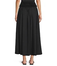 Antonio Melani Weekender Strapless Convertible Midi Dress