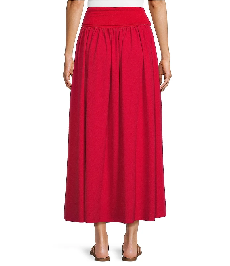 Antonio Melani Weekender Strapless Convertible Midi Dress