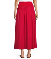Antonio Melani Weekender Strapless Convertible Midi Dress