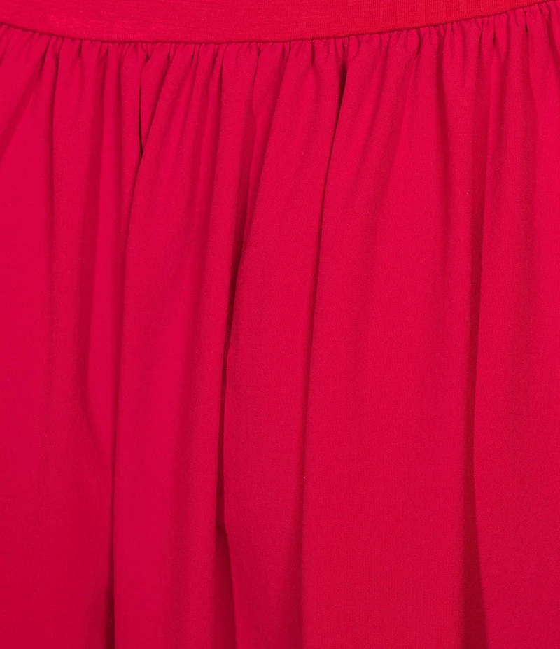 Antonio Melani Weekender Strapless Convertible Midi Dress