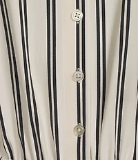 Antonio Melani Weekender Stripe Dress
