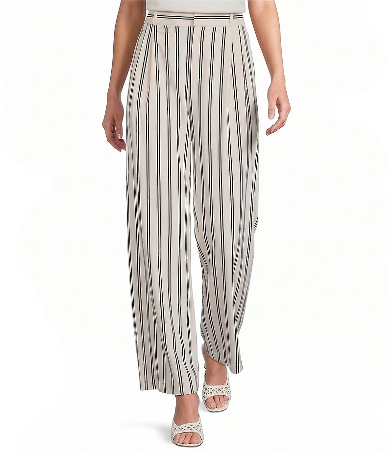 Antonio Melani Weekender Stripe Pants