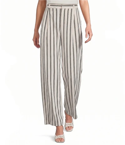 Antonio Melani Weekender Stripe Pants