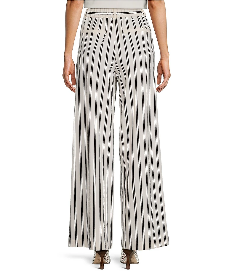 Antonio Melani Weekender Stripe Pants