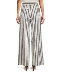 Antonio Melani Weekender Stripe Pants